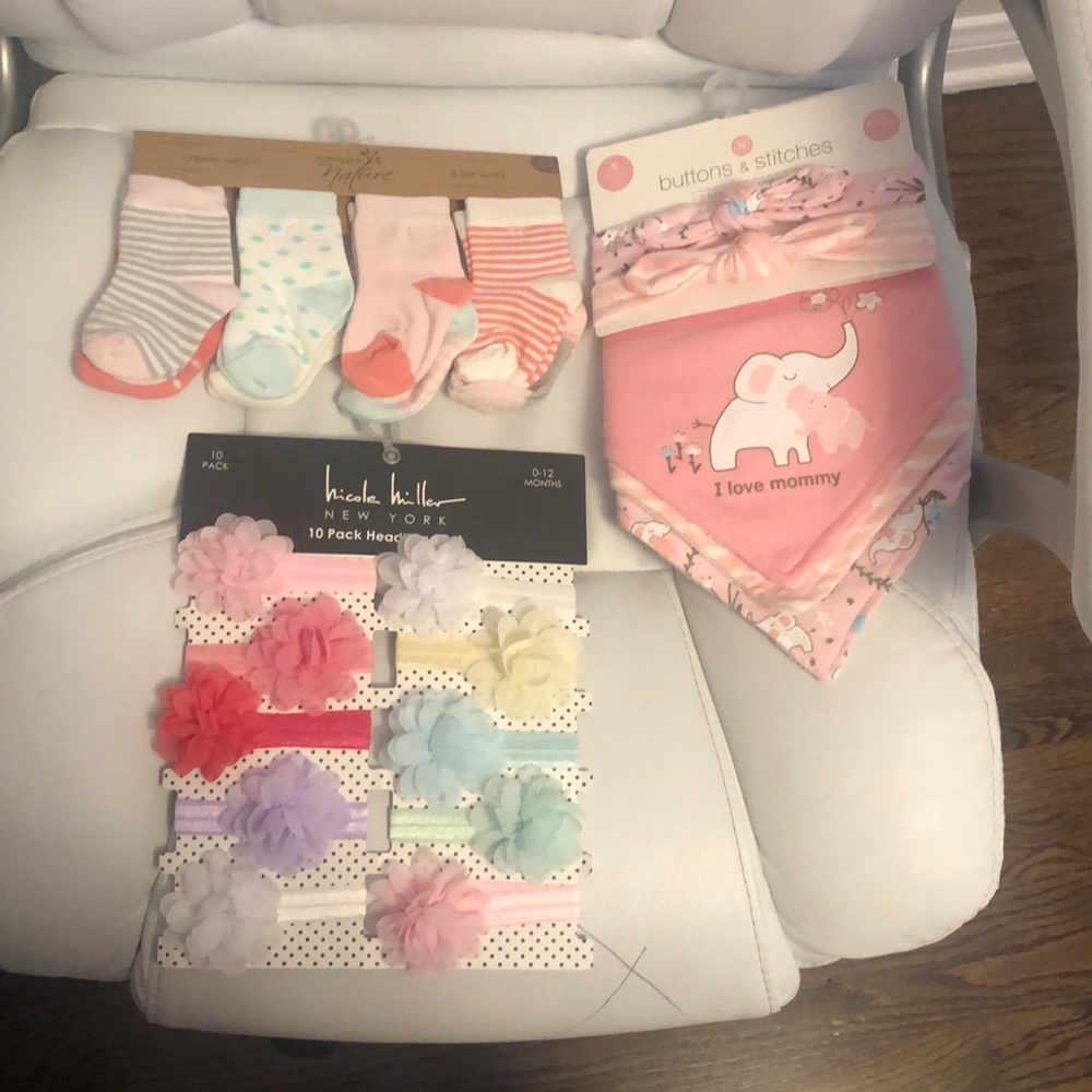 A bundle